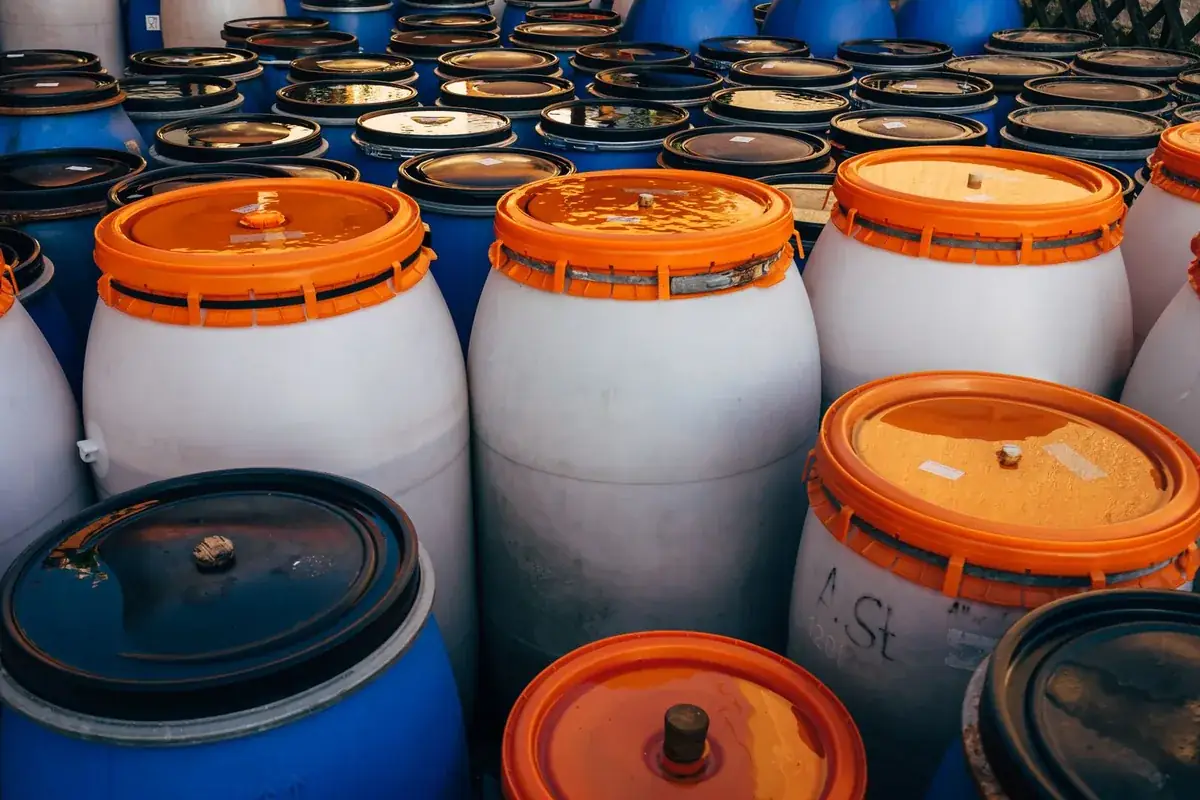 Chemical & Toxic Waste Cleanup in MLK, Austin, TX